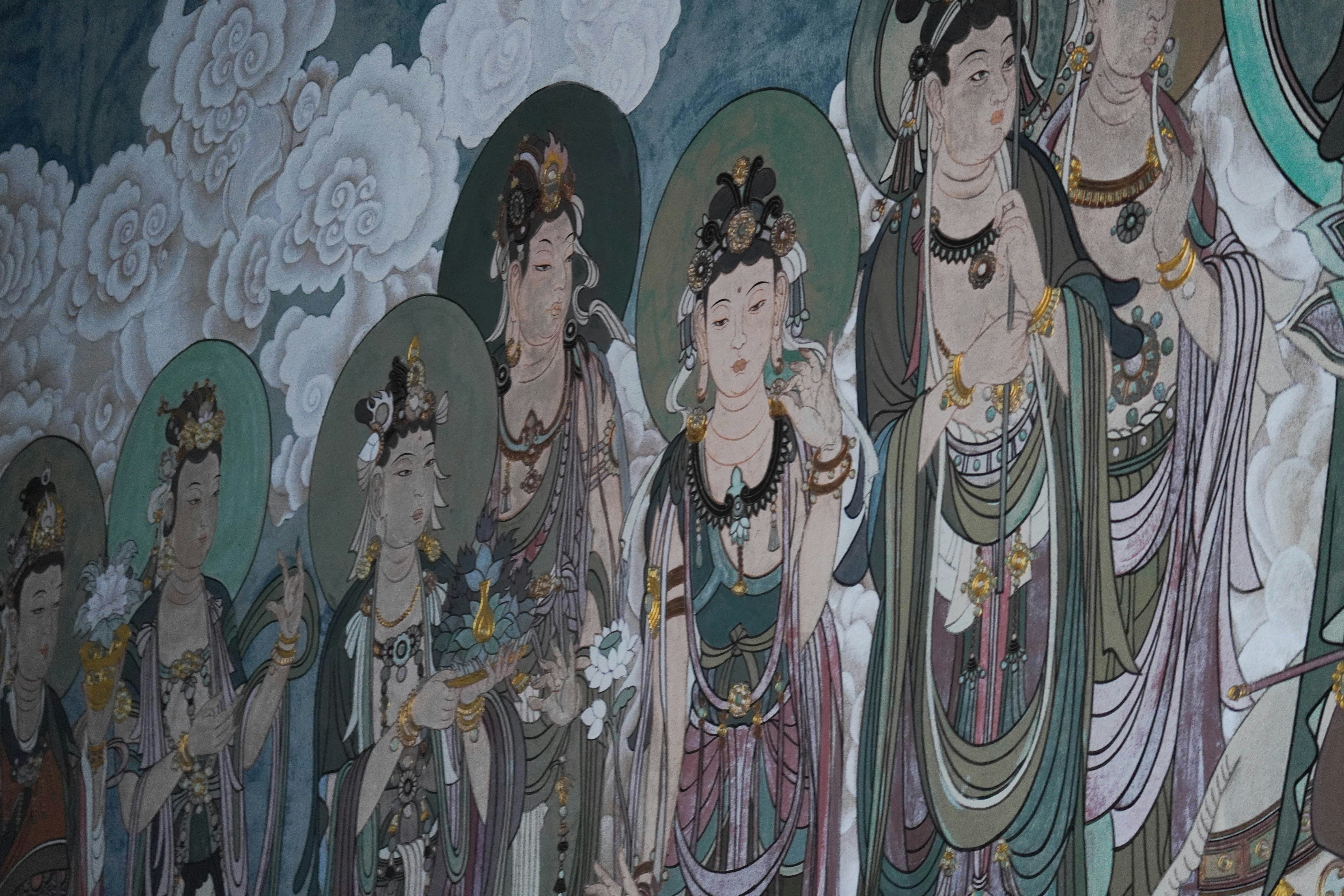 Gender and Buddhist Literature